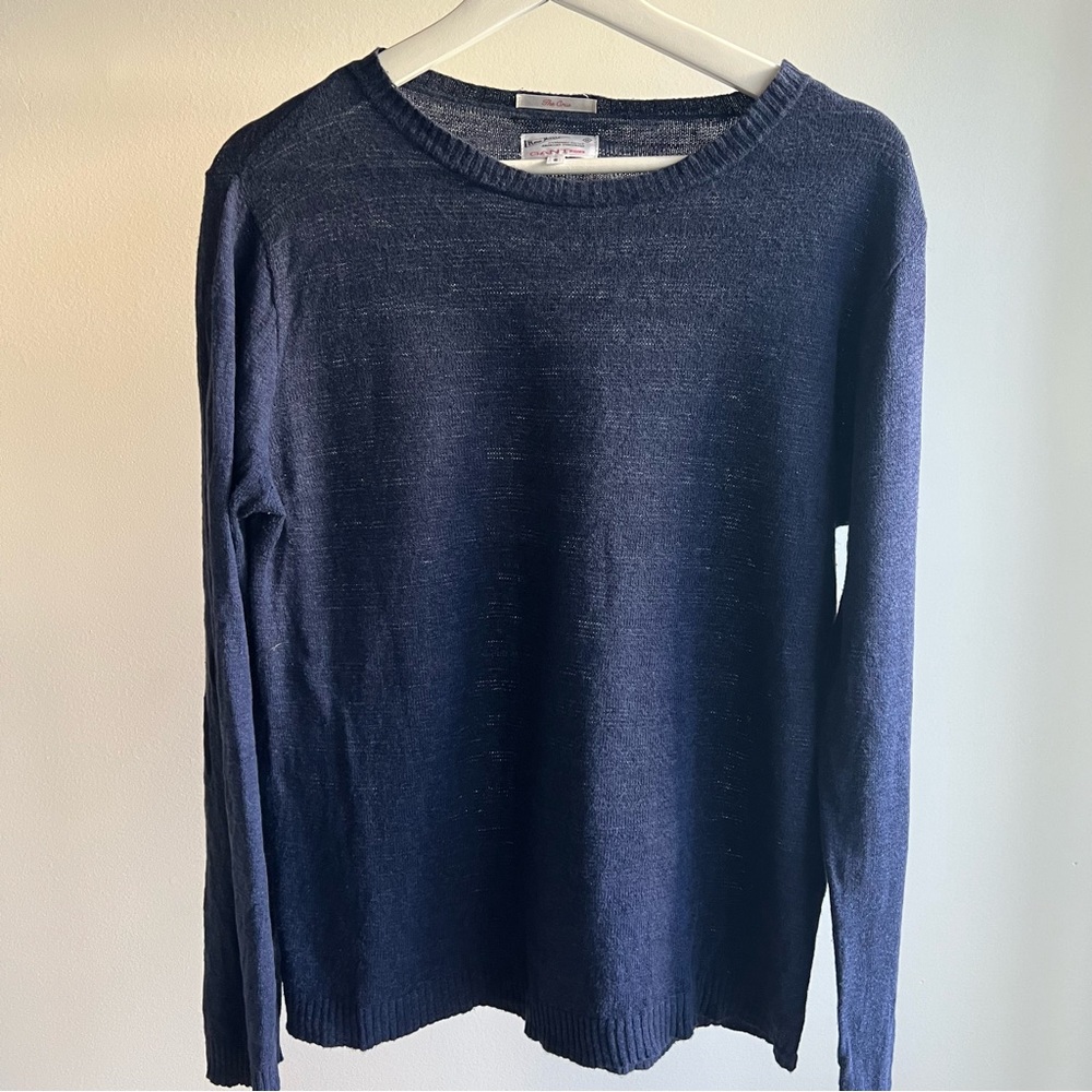 Gant Rugger “The Crue” Sweater (Size S)